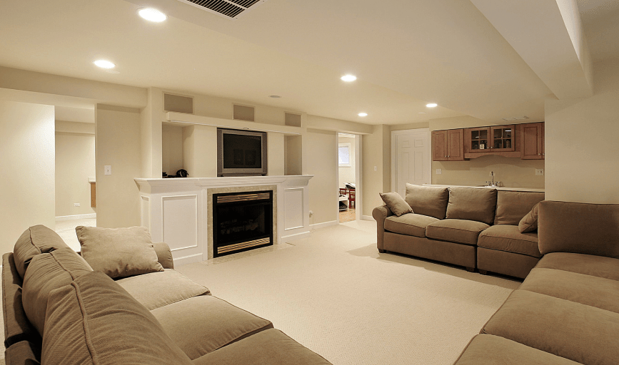H Stevens Jr Builders